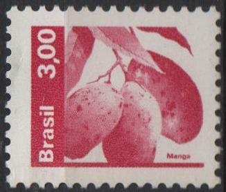 Frutos: Mangos