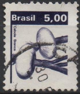 Frutos: Cebollas