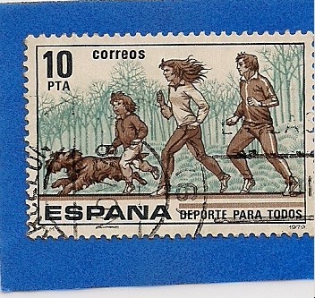 Deporte para todos