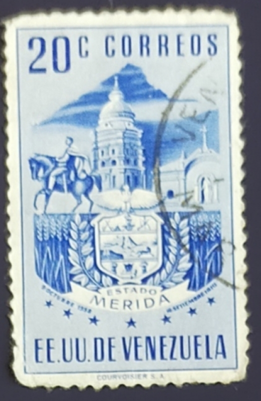 Estado de Merida