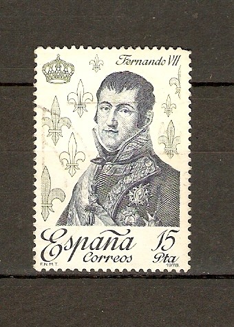 Fernando VII