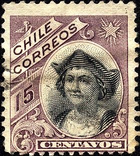 Cristóbal Colón..