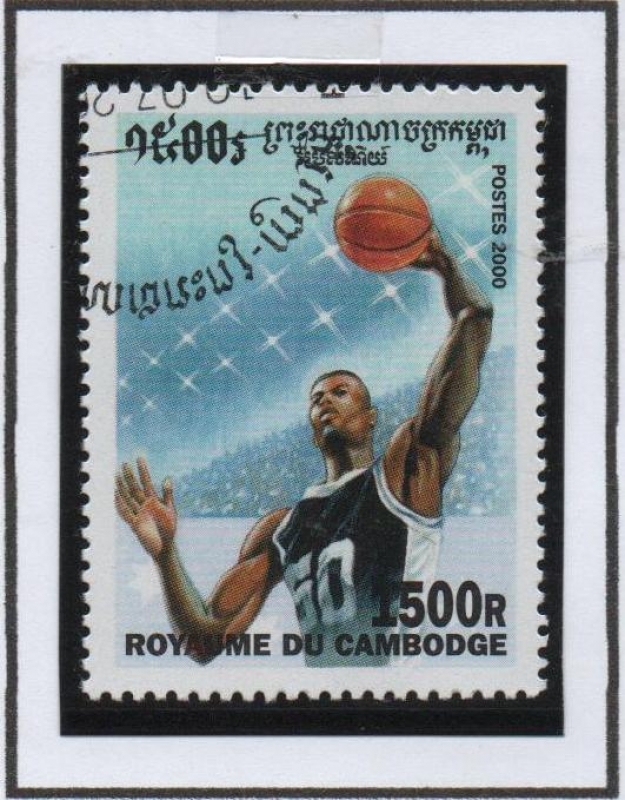 Deportes: Baloncesto