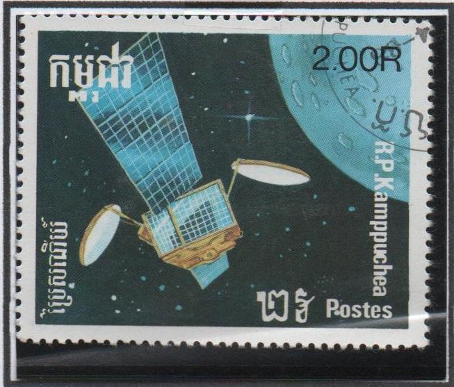 Satelites