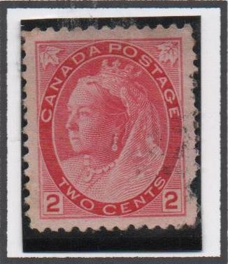 Reina Victoria
