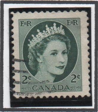 Elizabet II