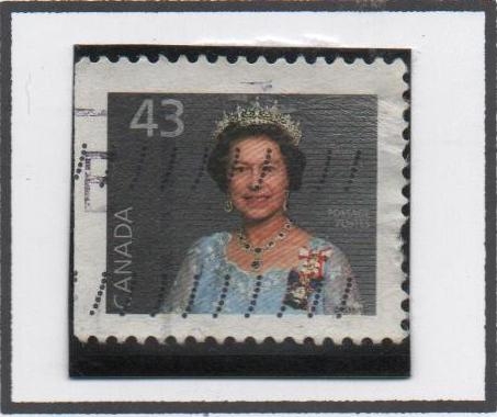 Elizabel II