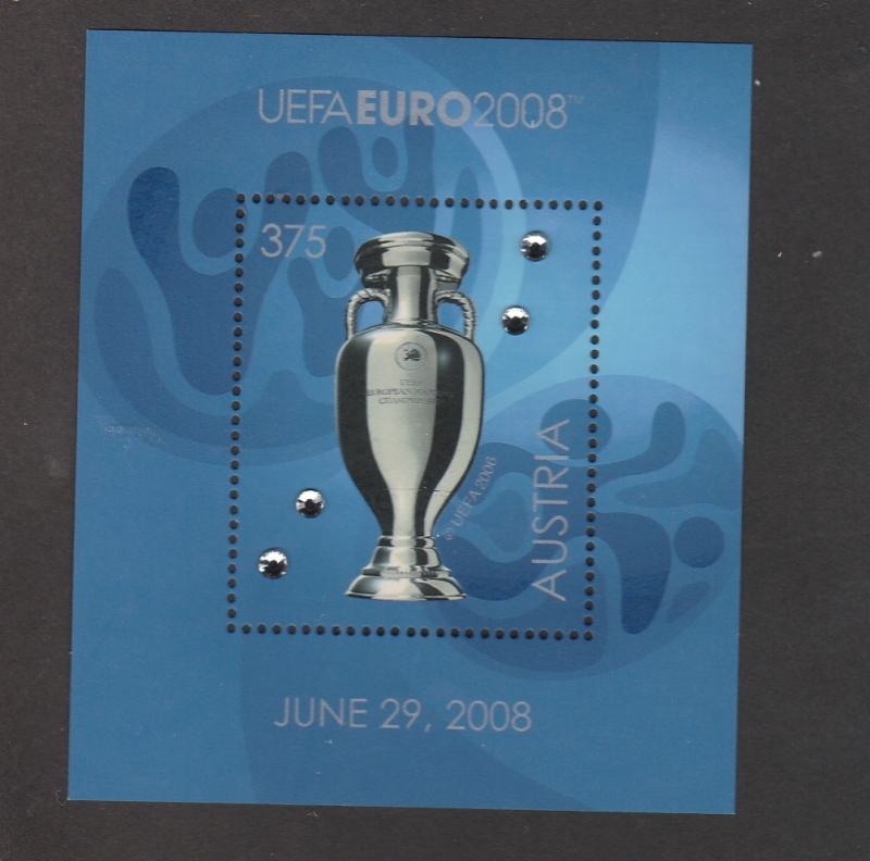 Trofeo Eurocopa UEFA