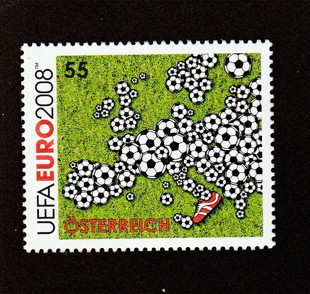 UEFA Eurocopa 2008