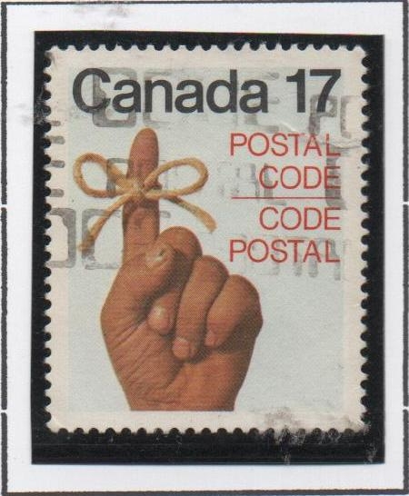Codigo Postal
