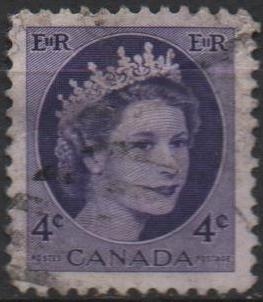 Reina Elizabeth II