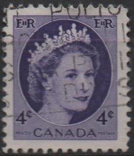 Reina Elizabeth II