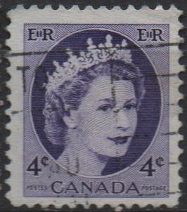 Reina Elizabeth II