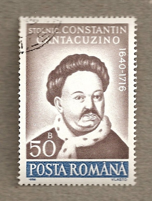 Príncipe Constantin Cantacuzino