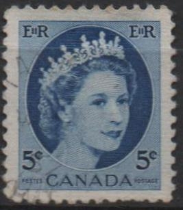 Reina Elizabeth II