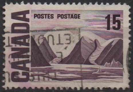Isla Bylot