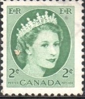 Elizabel II