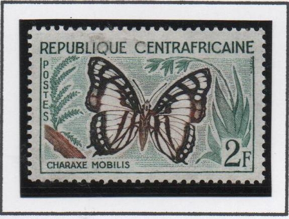 Mariposa