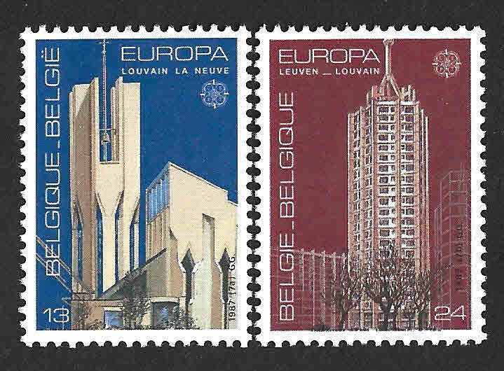 1268-1269 - Arquitectura Moderna