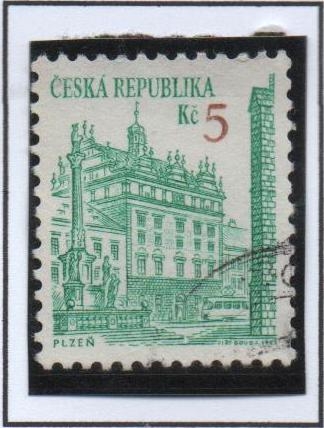 Ciudades: Plzen