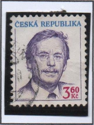 Pres. Havel