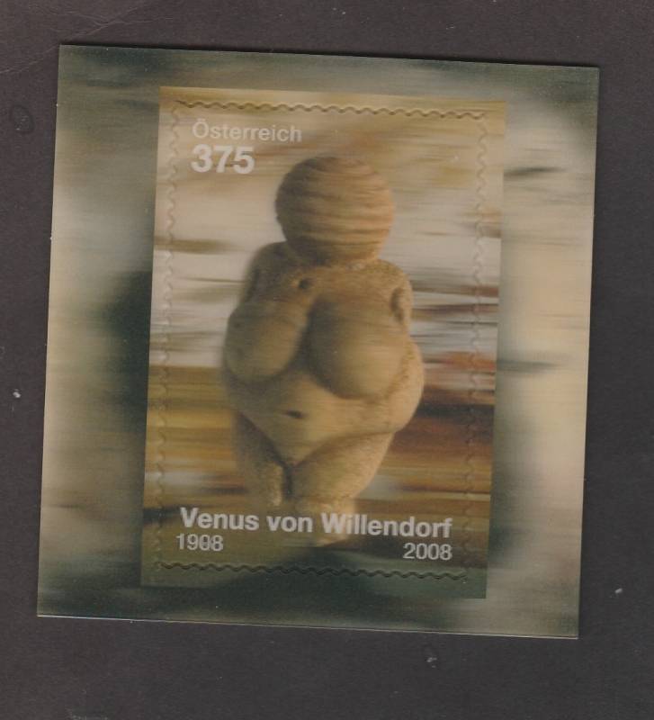 Venus de Villendorf