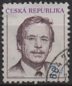 Pres.Havel