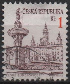 Ceske Budejovice