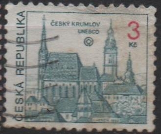 Cesky Krumolov