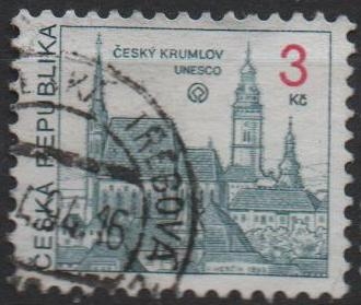 Cesky Krumolov