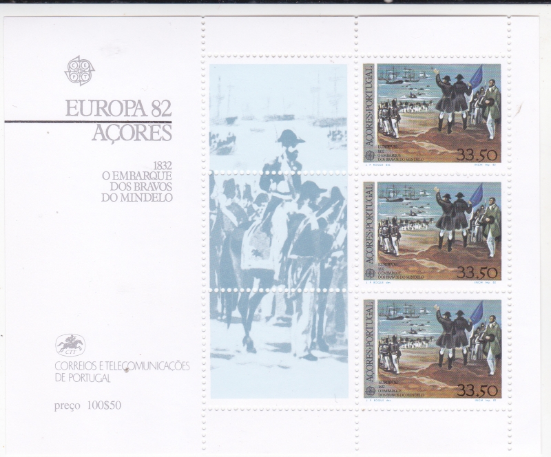 C.E.P.T.- Hechos históricos