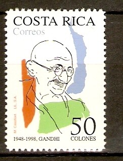 Gandhi