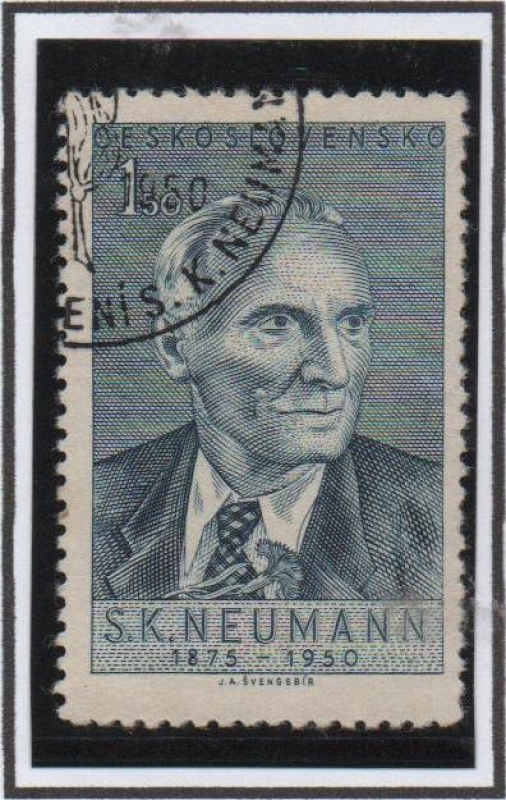 S.K.Neumann