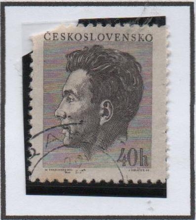 Julius Fucik