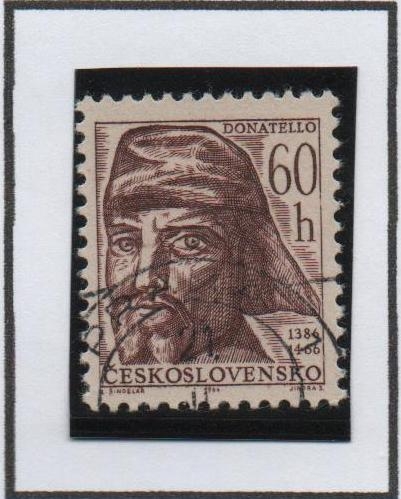 Donatelo