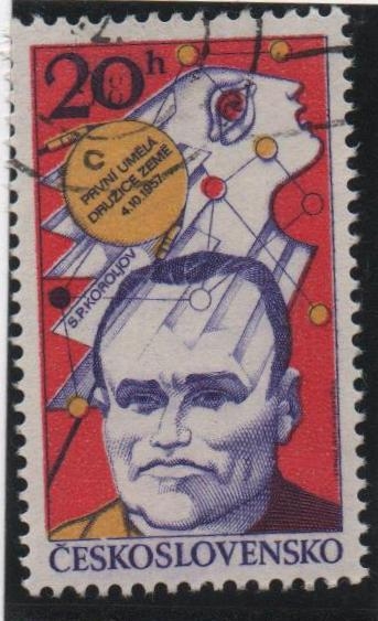 S.P. Koroljov
