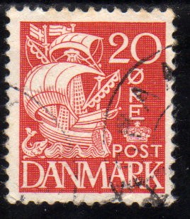 1940 Nao(carabela) Y261