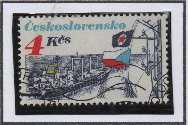 Transporte Industrial: Flas Mast Orilk