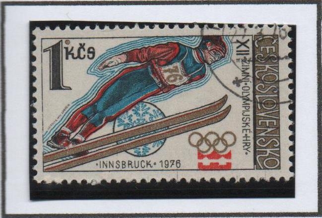 Deportes: Ski