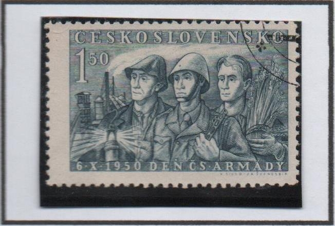Soldados