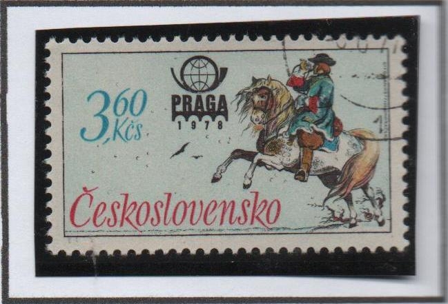 Uniformes Postales: Alemania Sig. 18