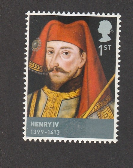 Rey Enrique IV