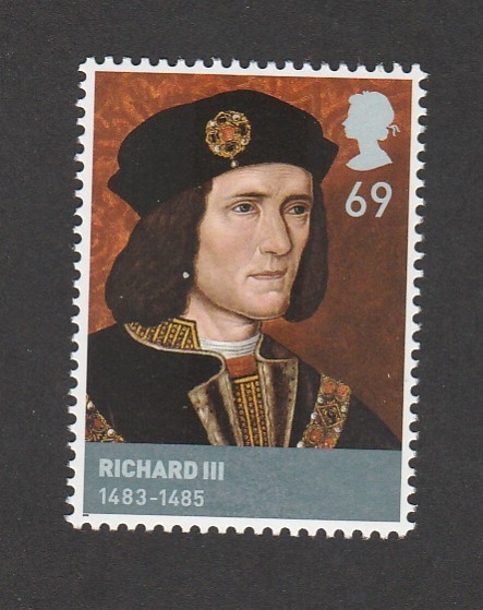 Rey Ricardo III