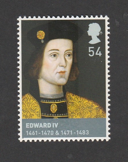Rey Eduardo IV