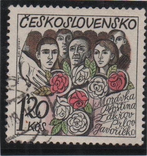 Moravka Plostina