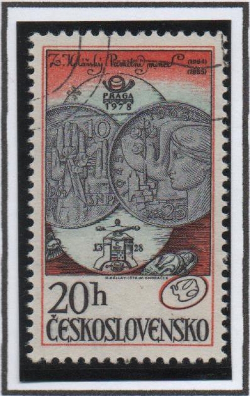 10 Coin 1964