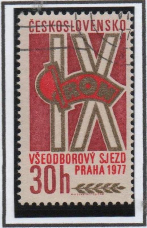 Emblema d' Congreso