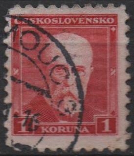 Pres. Masaryk