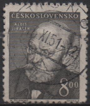 Alois Jirasek