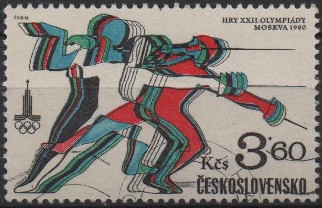Esgrima